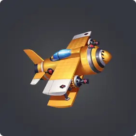 Biểu tượng Quick Games HQ88