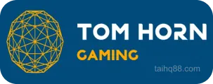 Logo đối tác thanh toán Tom Horn Gaming